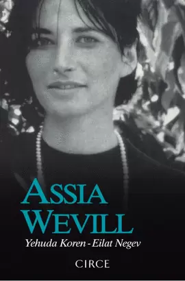ASSIA WEVILL