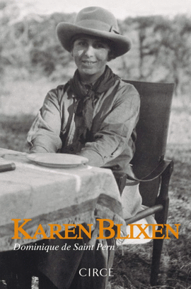 KAREN BLIXEN