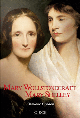 MARY WOLLSTONECRAFT/MARY SHELLEY
