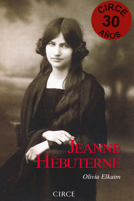 JEANNE HÉBUTERNE