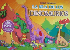 ISLA DE LOS DINOSAURIOS, LA