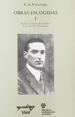 OBRAS ESCOGIDAS I