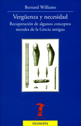 VERGÜENZA Y NECESIDAD