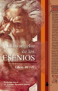 EVANGELIO DE LOS ESENIOS III Y IV, EL