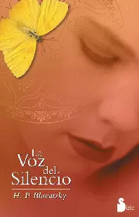 VOZ DEL SILENCIO,LA (BLAVATSKY-URANO)