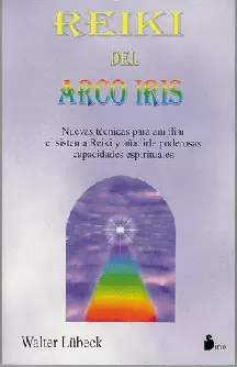 REIKI DEL ARCO IRIS