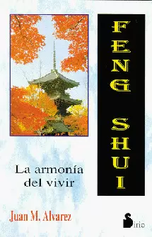 FENG SHUI ARMONIA DEL VIVIR,LA (URANO)