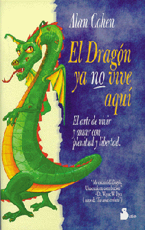 DRAGON YA NO VIVE AQUI,EL