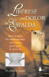 LIBERESE DEL DOLOR DE ESPALDA