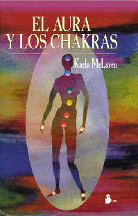AURA Y LOS CHAKRAS,EL