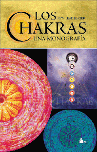 CHAKRAS UNA MONOGRAFIA,LOS