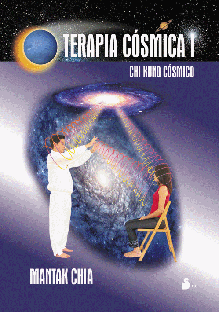 TERAPIA COSMICA I, CHI KUNG COSMICO