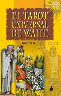 EL TAROT UNIVERSAL DE WAITE