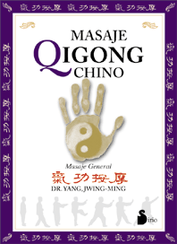 MASAJE QI GONG CHINO