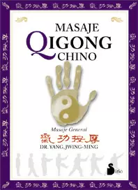 MASAJE QI GONG CHINO