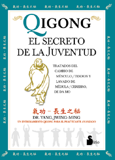 QI GONG - EL SECRETO DE LA JUVENTUD