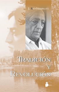 TRADICION Y REVOLUCION