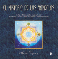 MISTERIO DE LOS MANDALAS,EL