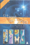 TAROT DE SIRIO, EL (TEXTO-TAROT)