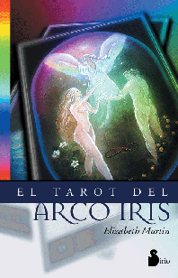 TAROT DEL ARCO IRIS, EL (LIBRO)