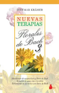 NUEVAS TERAPIAS FLORALES DE BACH 3
