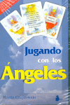 JUGANDO CON LOS ANGELES (ESTUCHE)