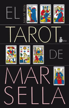 TAROT DE MARSELLA