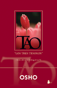 TAO - LOS TRES TESOROS (VOL III)