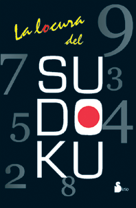 SUDOKU, LA LOCURA DEL