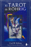 TAROT DE ROHRIG, EL