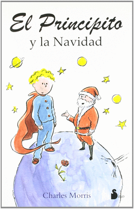 PRINCIPITO Y LA NAVIDAD,EL