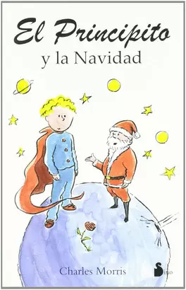 PRINCIPITO Y LA NAVIDAD,EL