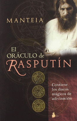 ORACULO DE RASPUTIN, EL
