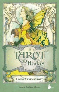 GUIA PARA EL TAROT DE LAS HADAS - LINDA REVENSCROFT