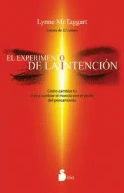 EL EXPERIMENTO DE LA INTENCION
