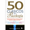 50 CLASICOS DE LA PSICOLOGIA