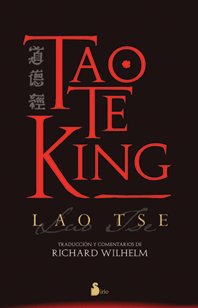 TAO TE KING -T.D. N.E.
