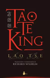 TAO TE KING -T.D. N.E.