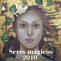 CALENDARIO 2010 SERES MAGICOS