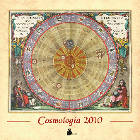 CALENDARIO 2010 COSMOLOGIA