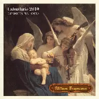 CALENDARIO 2010 GRANDES PINTORES