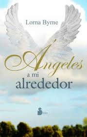 ANGELES A MI ALREDEDOR