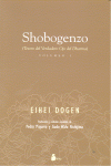 SHOBOGENZO (VOL. 1)