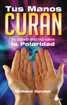 TUS MANOS CURAN