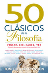 50 CLÁSICOS DE LA FILOSOFÍA