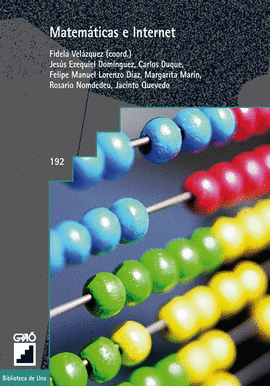 MATEMÁTICAS E INTERNET