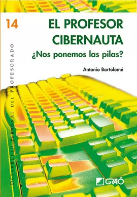 EL PROFESOR CIBERNAUTA
