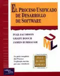 UML PROCESO UNIFICADO DE DESARROLLO DE SOFTWARE