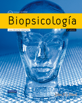 BIOPSICOLOGIA 6ED (PINEL)