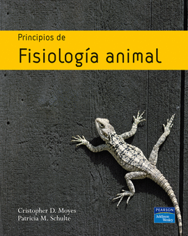 PRINCIPIOS DE FISIOLOGIA ANIMAL